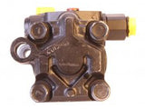 TEHOSTINPUMPPU KIA RIO 1,4-1,6 2005-