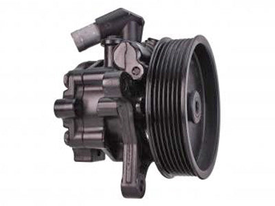 TEHOSTINPUMPPU MB CLS320 3,0 CDI 05-10