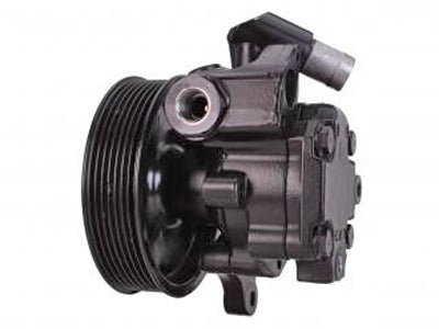 TEHOSTINPUMPPU MB CLS320 3,0 CDI 05-10