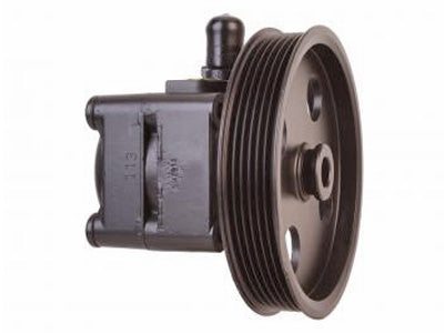 TEHOSTINPUMPPU VOLVO S60/S80/V70