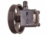 TEHOSTINPUMPPU VOLVO S60/S80/V70