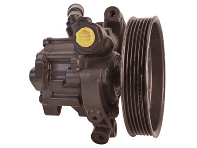 TEHOSTINPUMPPU VOLVO T6