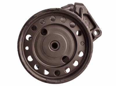 TEHOSTINPUMPPU VOLVO T6