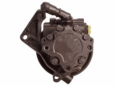 TEHOSTINPUMPPU VOLVO T6