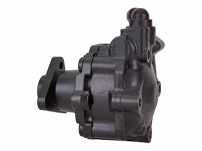 TEHOSTINPUMPPU AUDI A6 2,0TDI 08-11