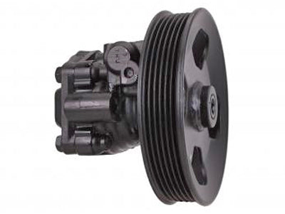 TEHOSTINPUMPPU HYUNDAI TUCSON 2,7 04-10