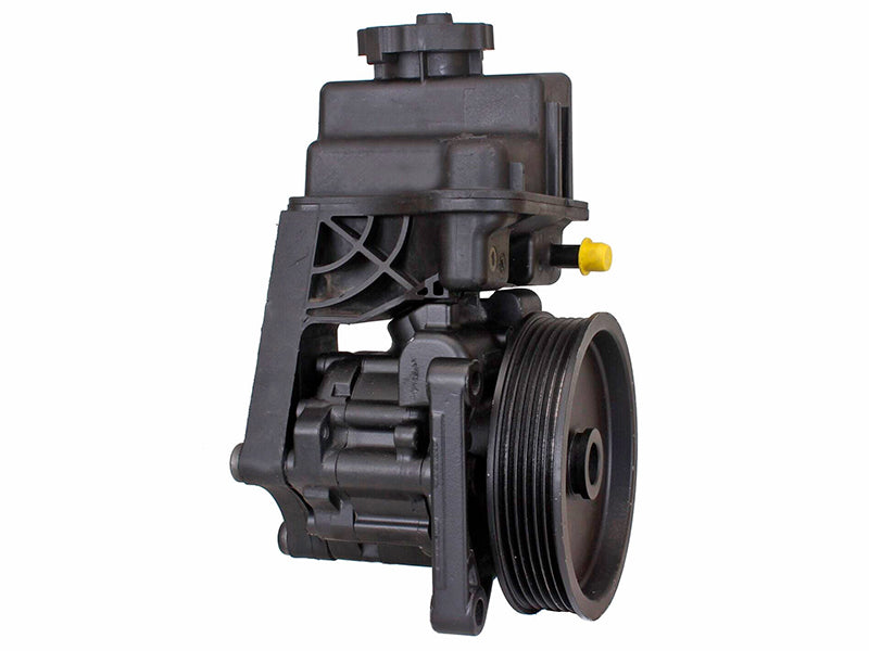 TEHOSTINPUMPPU MB W204 2,2 CDI