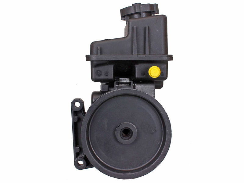 TEHOSTINPUMPPU MB W204 2,2 CDI