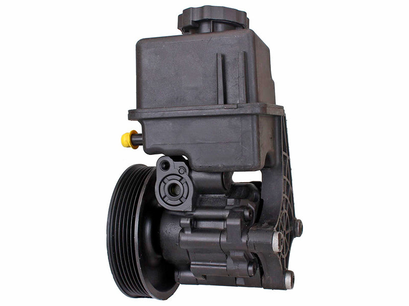 TEHOSTINPUMPPU MB W204 2,2 CDI