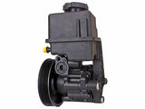 TEHOSTINPUMPPU MB W204 2,2 CDI