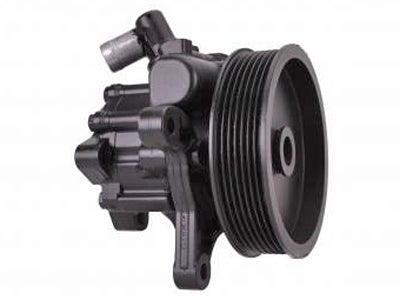 TEHOSTINPUMPPU MB ML/R 2005-