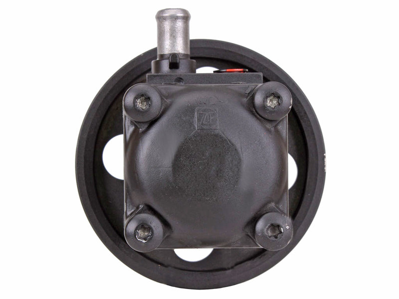 TEHOSTINPUMPPU VOLVO