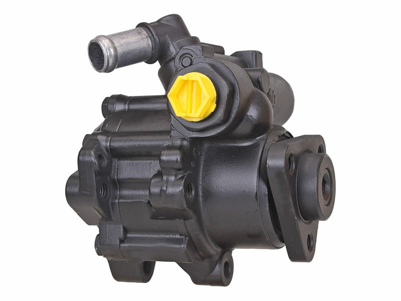 TEHOSTINPUMPPU AUDI A6