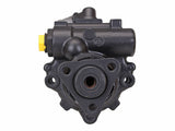 TEHOSTINPUMPPU AUDI A6