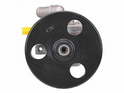 TEHOSTINPUMPPU CHEVY CRUZE 2,0 CDI 09-