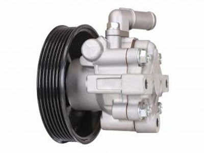 TEHOSTINPUMPPU CHEVY CRUZE 2,0 CDI 09-