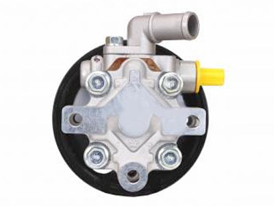 TEHOSTINPUMPPU CHEVY CRUZE 2,0 CDI 09-