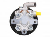 TEHOSTINPUMPPU CHEVY CRUZE 2,0 CDI 09-