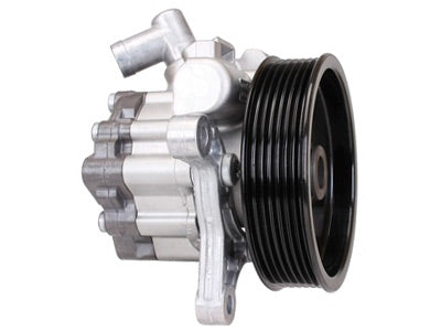 TEHOSTINPUMPPU MB
