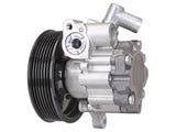 TEHOSTINPUMPPU MB