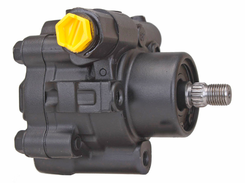 TEHOSTINPUMPPU NISSAN