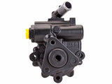TEHOSTINPUMPPU FIAT