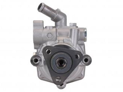 TEHOSTINPUMPPU VW T5, AMAROK 2,0 TDI 09-