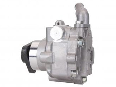 TEHOSTINPUMPPU VW T5, AMAROK 2,0 TDI 09-