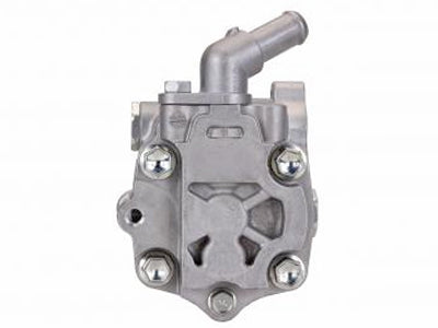 TEHOSTINPUMPPU VW T5, AMAROK 2,0 TDI 09-
