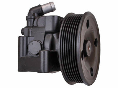 TEHOSTINPUMPPU FORD