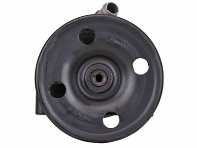 TEHOSTINPUMPPU FORD