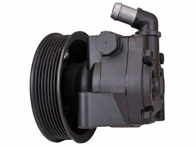 TEHOSTINPUMPPU FORD
