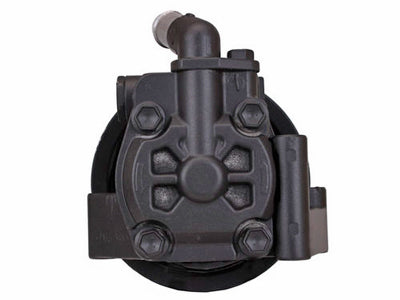 TEHOSTINPUMPPU FORD