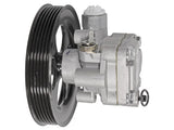TEHOSTINPUMPPU MITSUBISHI L200 05-10