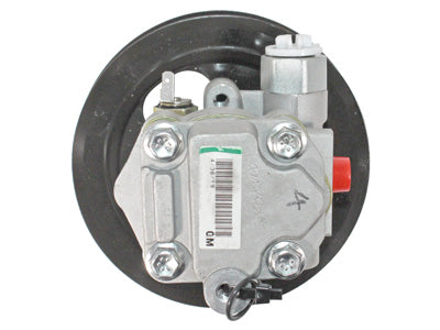 TEHOSTINPUMPPU MITSUBISHI L200 05-10
