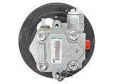 TEHOSTINPUMPPU MITSUBISHI L200 05-10