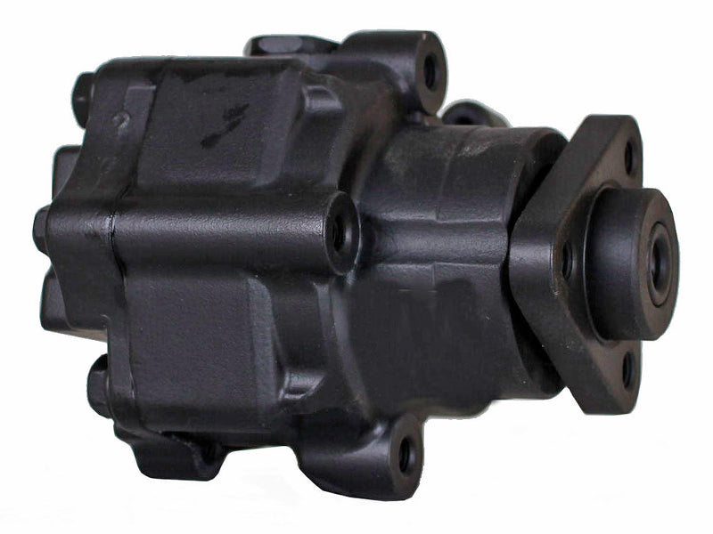 TEHOSTINPUMPPU VW CRAFTER
