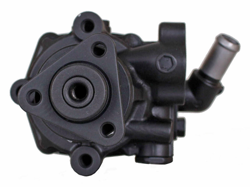 TEHOSTINPUMPPU VW CRAFTER