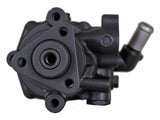 TEHOSTINPUMPPU VW CRAFTER