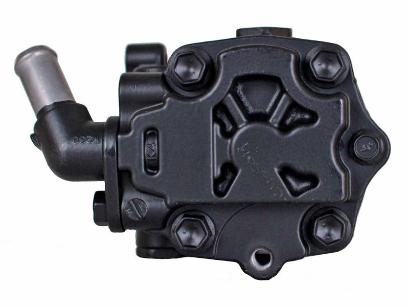TEHOSTINPUMPPU VW CRAFTER