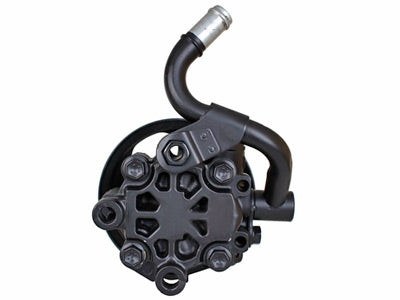 TEHOSTINPUMPPU TOYOTA COROLLA