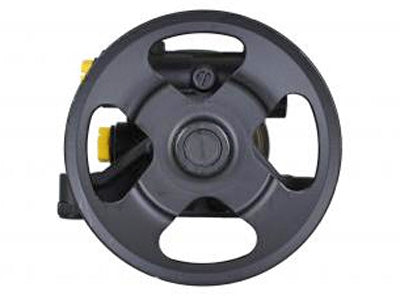 TEHOSTINPUMPPU MAZDA 6 02-07