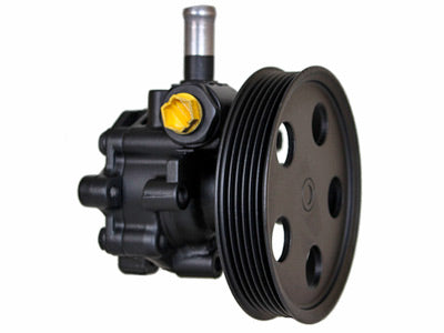 TEHOSTINPUMPPU AUDI