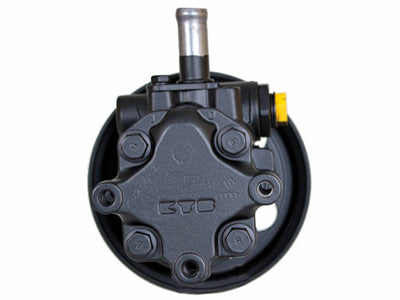 TEHOSTINPUMPPU AUDI