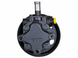 TEHOSTINPUMPPU AUDI
