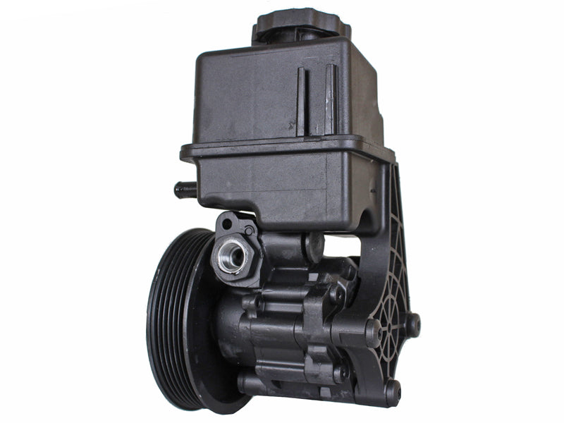 TEHOSTINPUMPPU SPRINTER