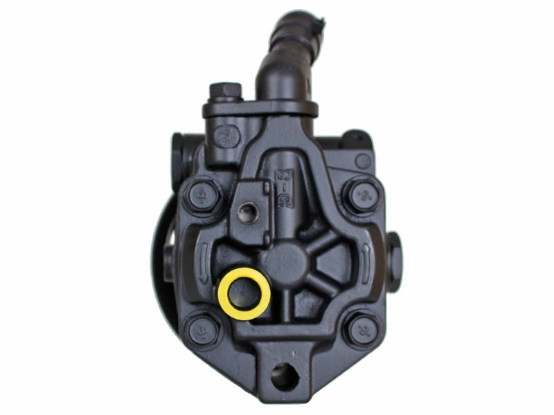 TEHOSTINPUMPPU SUBARU FORESTER,IMPREZA
