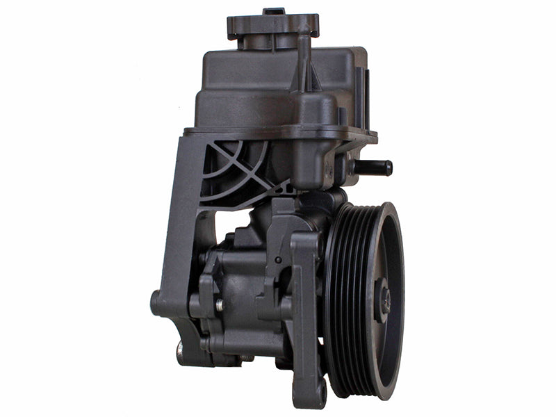 TEHOSTINPUMPPU MB
