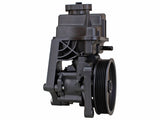 TEHOSTINPUMPPU MB
