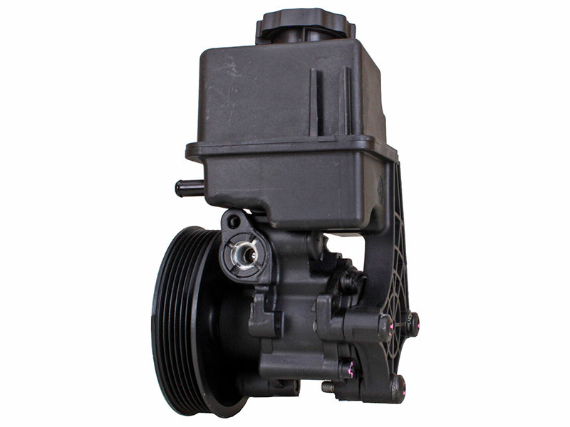 TEHOSTINPUMPPU MB